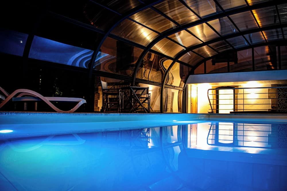 Hotel Solar do Rebolo