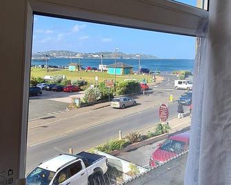 Torland Seafront Hotel - Paignton - Balcony