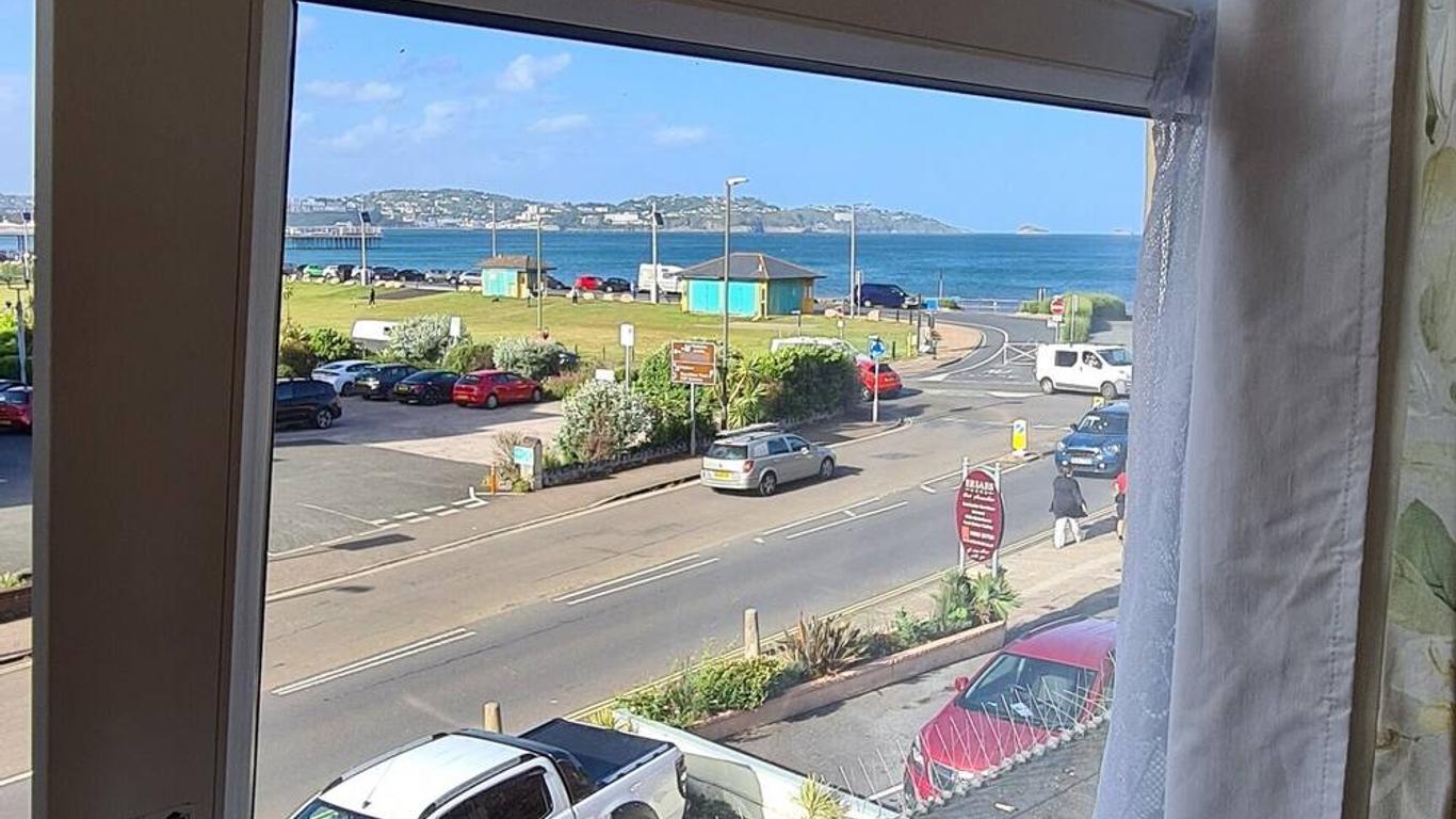 Torland Seafront Hotel