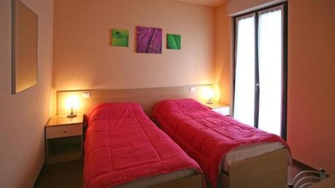 Hotel Del Boschetto