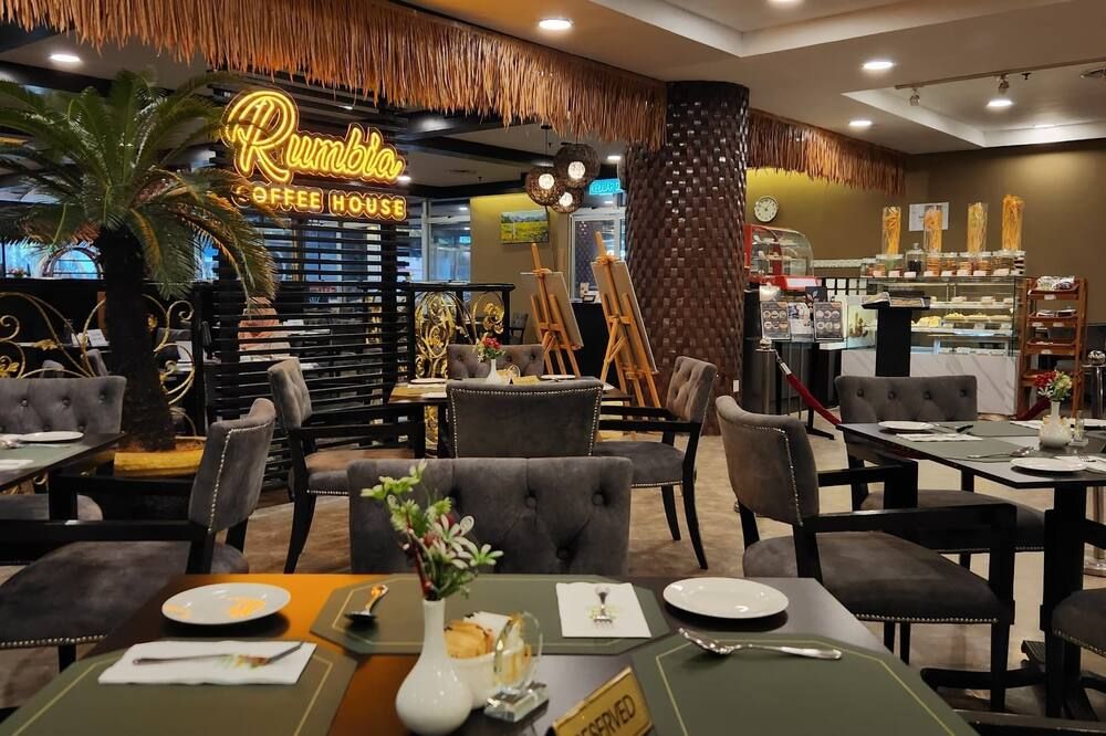 De Palma Hotel Shah Alam