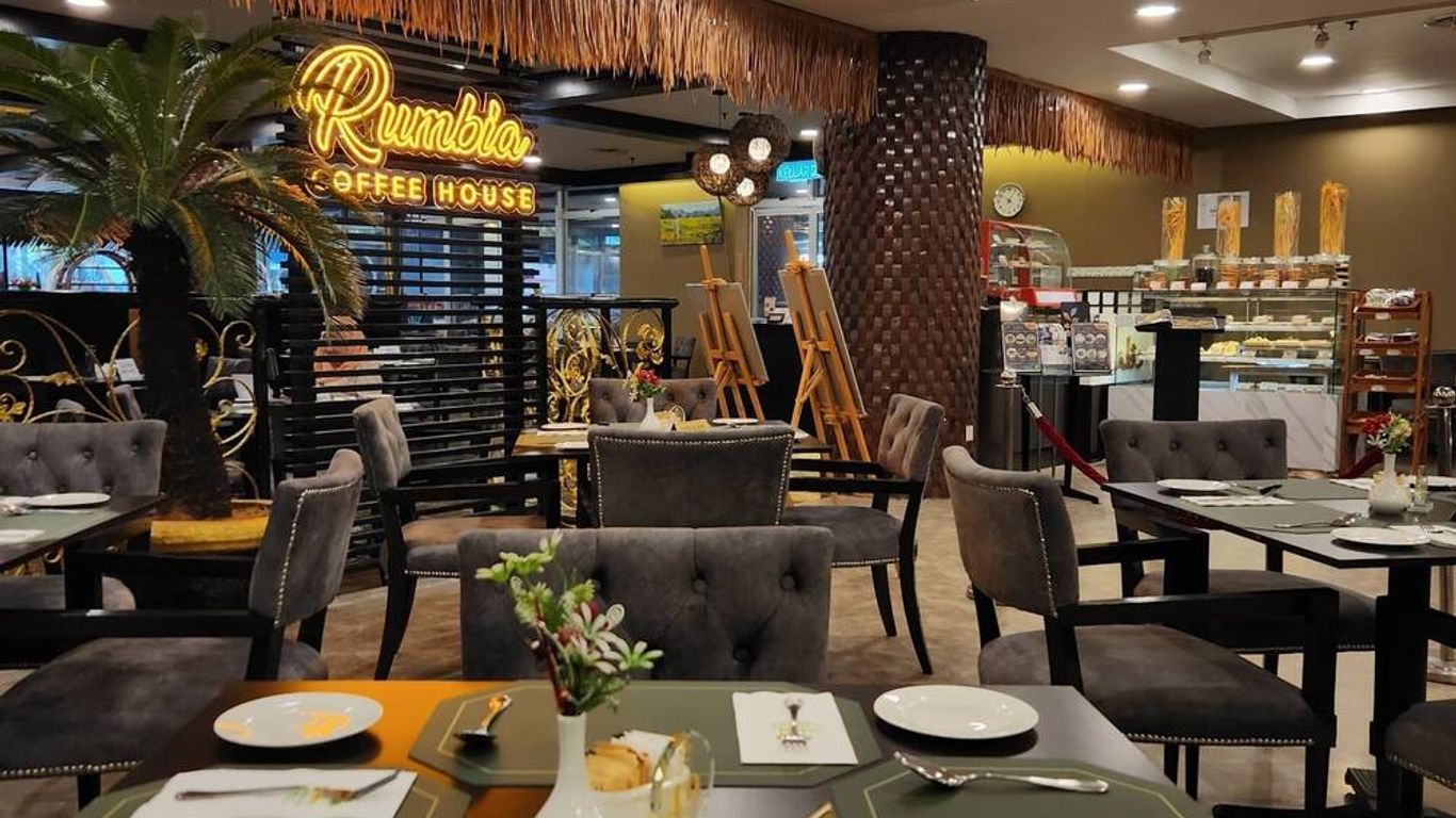 De Palma Hotel Shah Alam