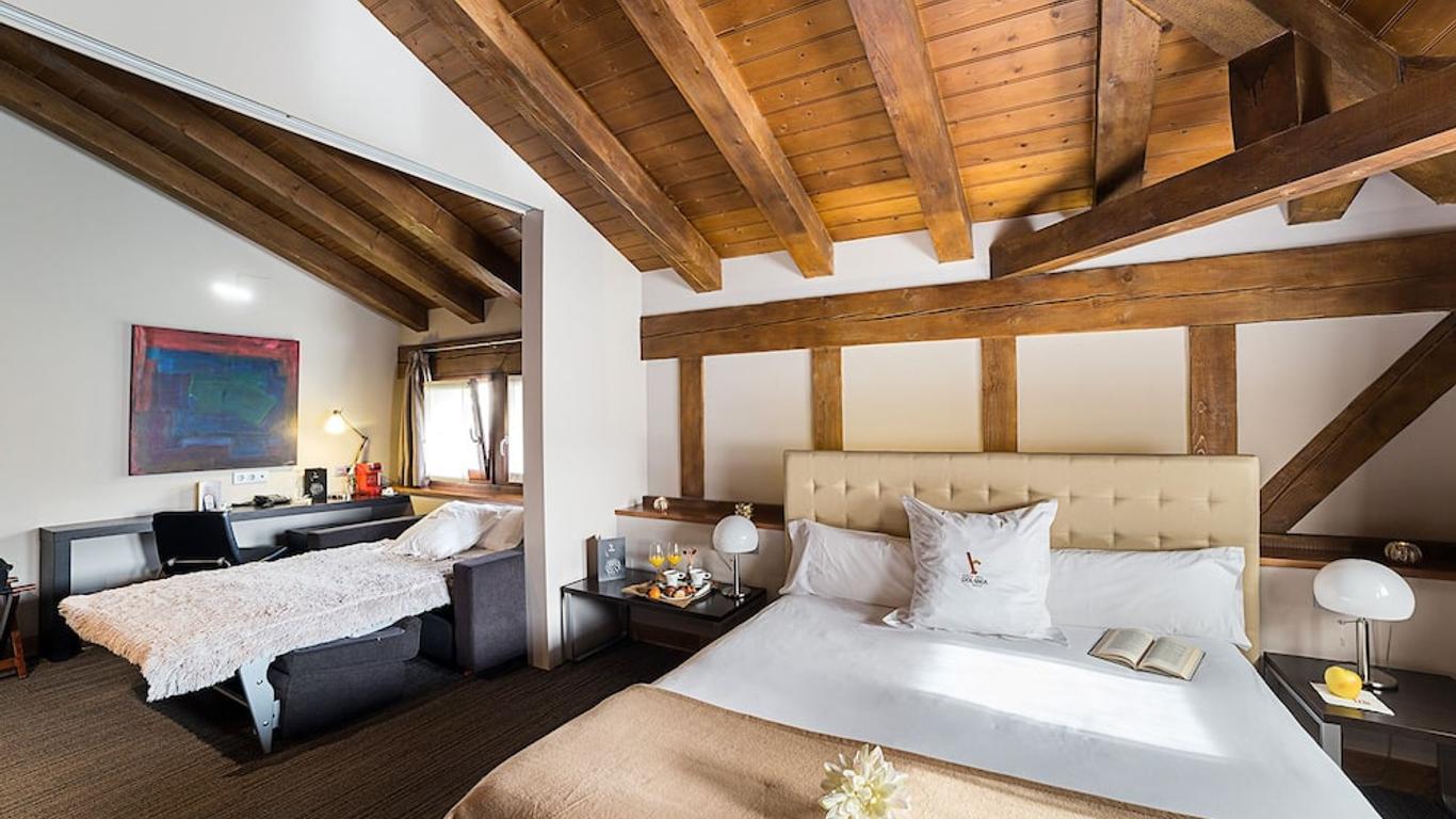 Hotel Dolarea