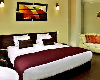 Hoteles Riviera Mansion - Arequipa - Bedroom