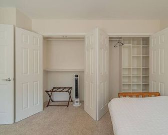 The Westside Garay Townhome - Fairbanks
