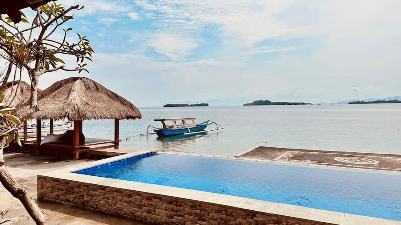 Krisna Bungalows & Restaurant