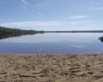 Amazing Home In Vittaryd With Wifi - Vittaryd - Playa