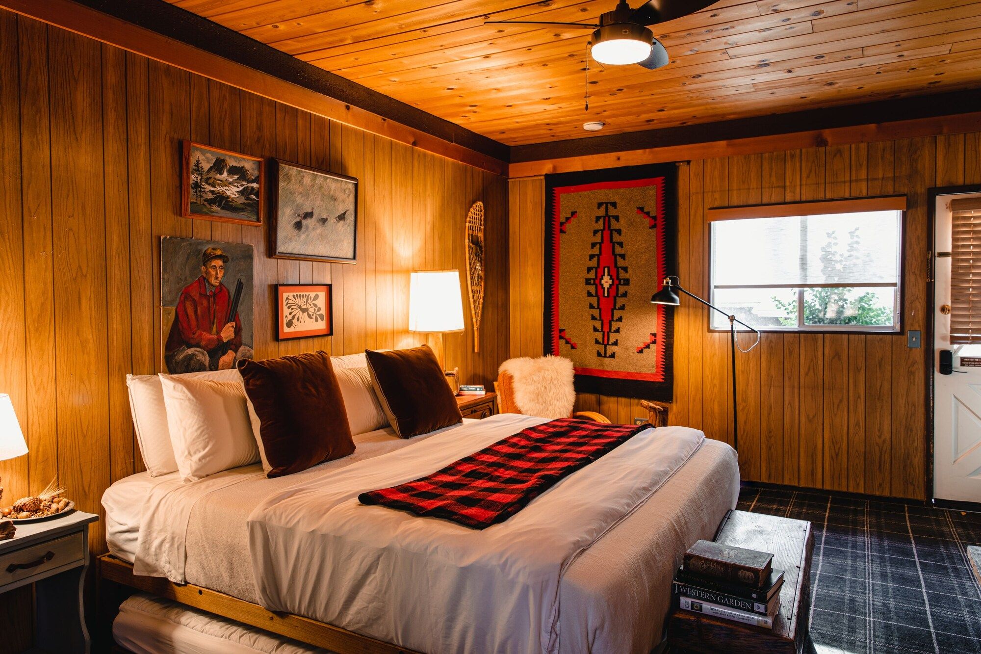 The Fireside Inn - Idyllwild