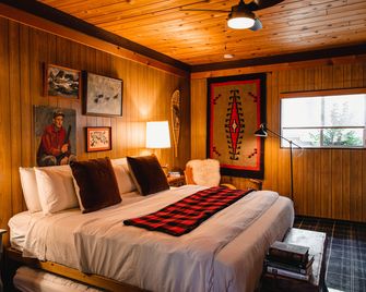 The Fireside Inn - Idyllwild