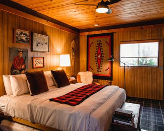 The Fireside Inn - Idyllwild