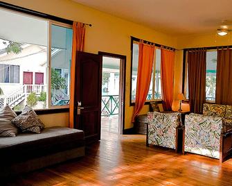 Telamar Resort - Tela - Living room