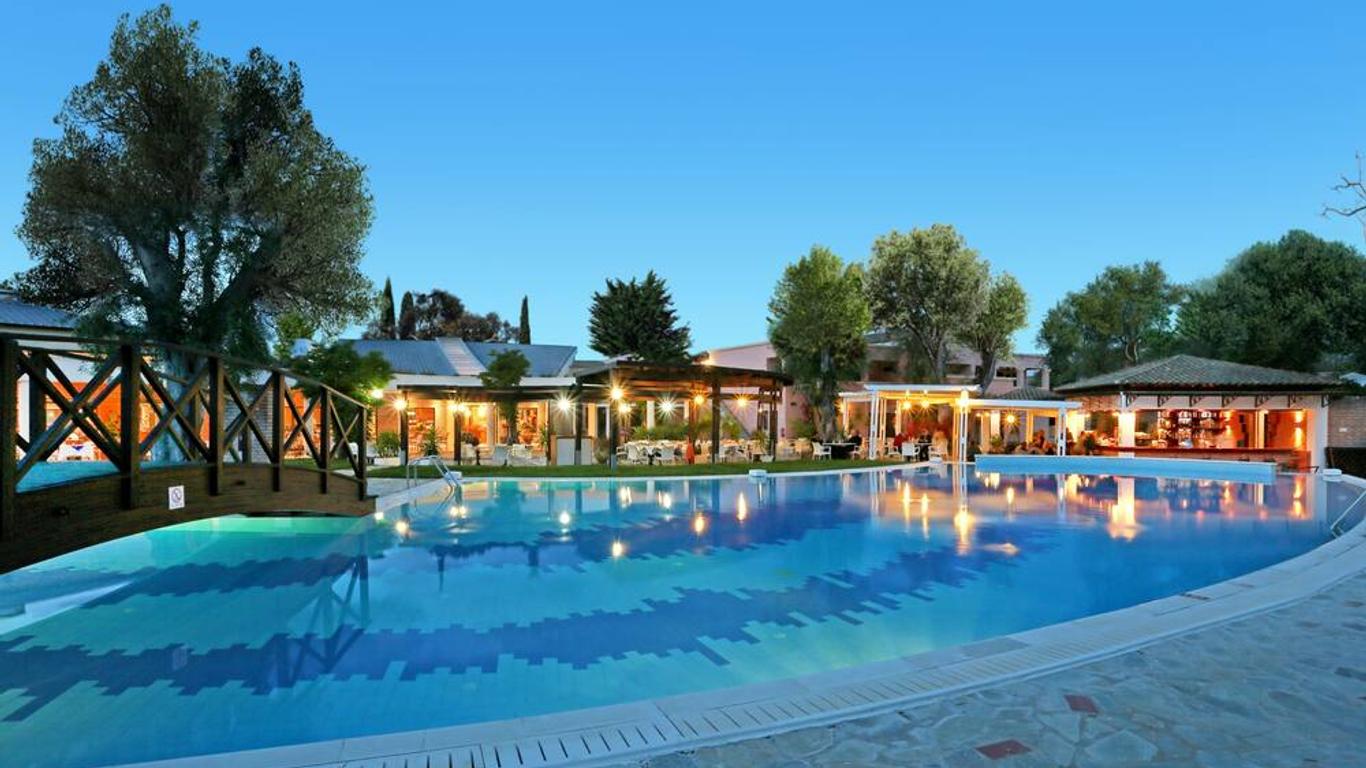 Sentido Apollo Palace