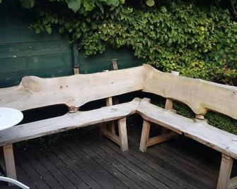 Omas kleine huisje - Veere