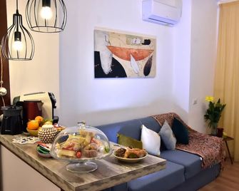 Gloden House Apartments - Taormina