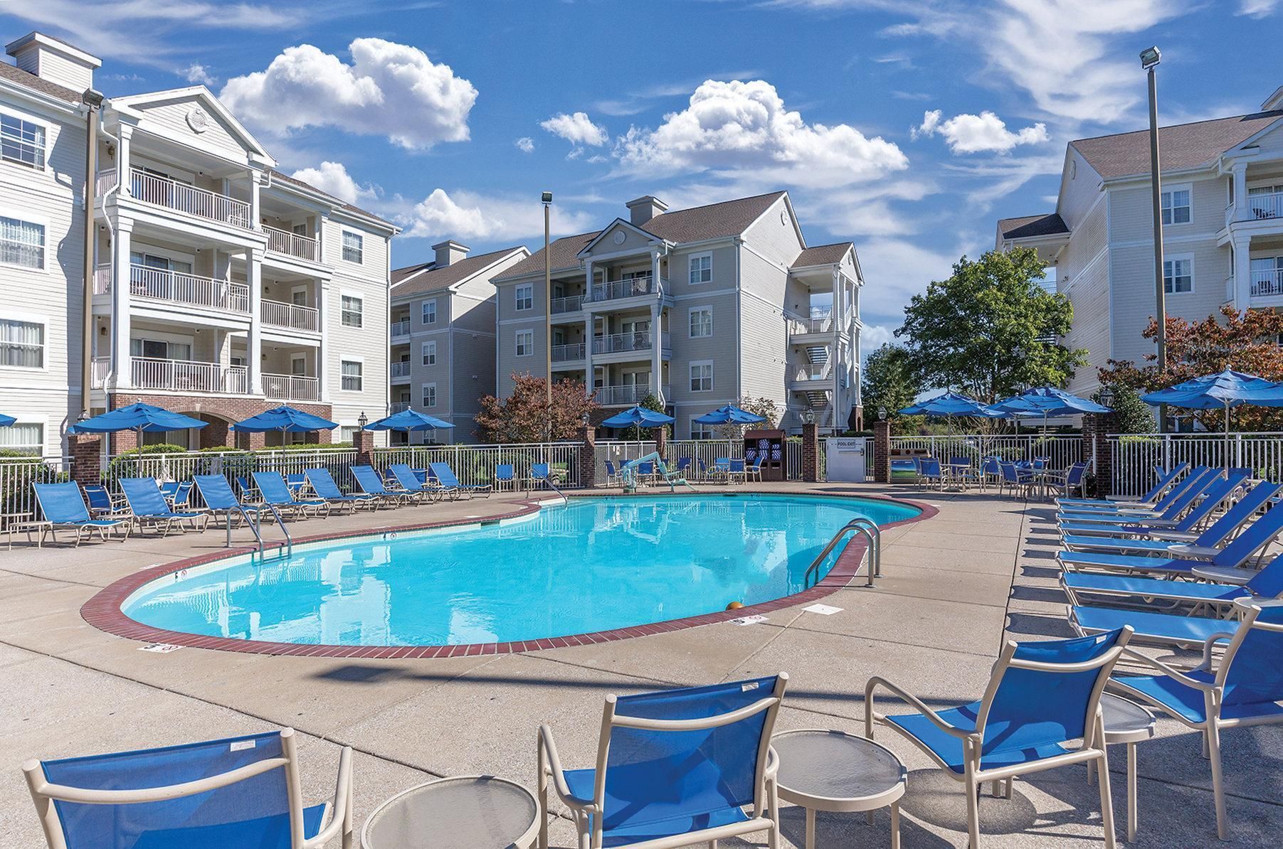 Nashville Resort by ResortShare