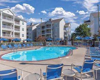 Nashville Resort by ResortShare - Nashville - Pool