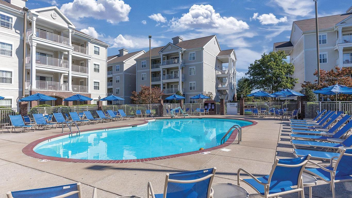 Nashville Resort by ResortShare