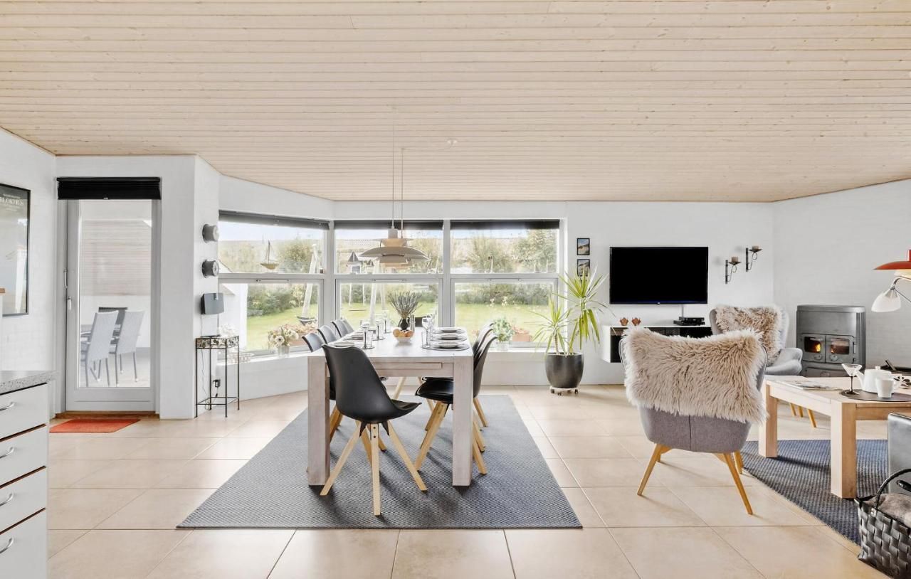 Lovely Home In Blokhus With Wifi – Blokhus