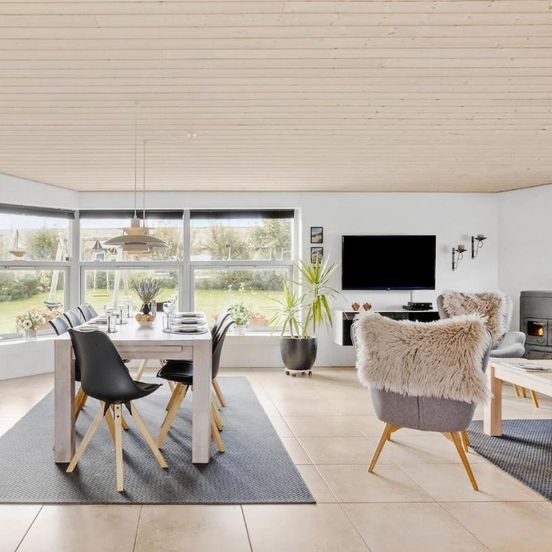 Lovely Home In Blokhus With Wifi – Blokhus