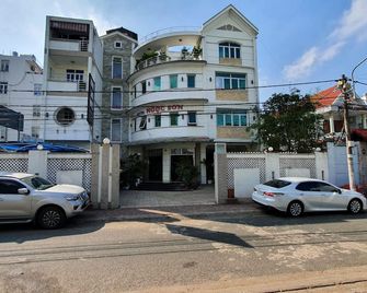 Ngoc Son Hotel - Bien Hoa