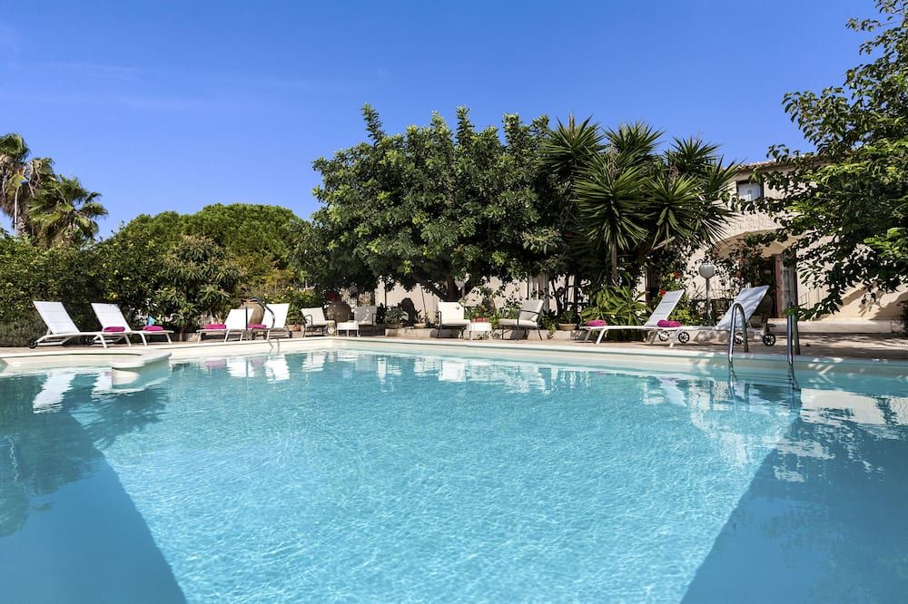 Villa U Marchisi B&B