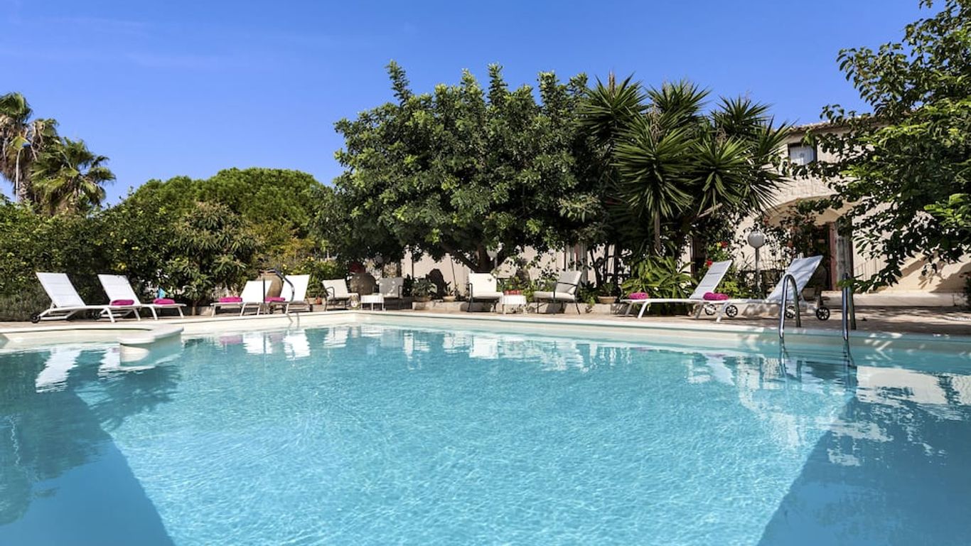 Villa U Marchisi B&B