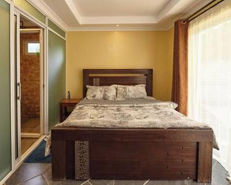 Jkia Boutique Inn - Nairobi - Habitación