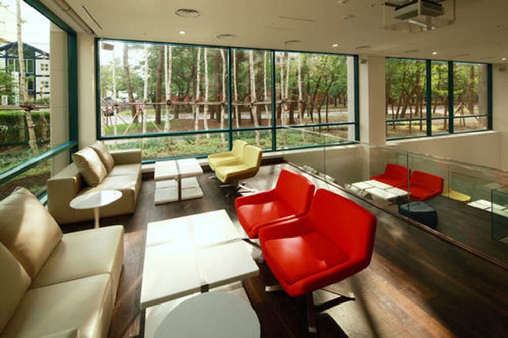 هانوا ريزورت دايتشيون باروس