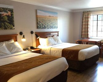 Journey Inn Woodland - Woodland - Habitación