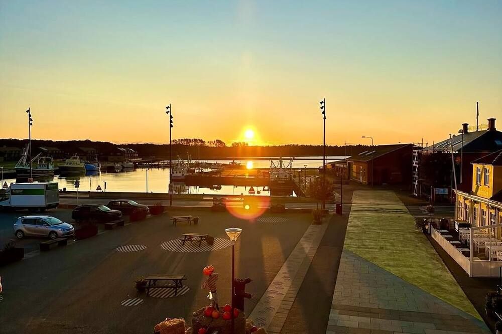 Hotel Steenbergs – Nykøbing Mors
