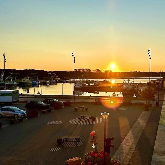 Hotel Steenbergs – Nykøbing Mors