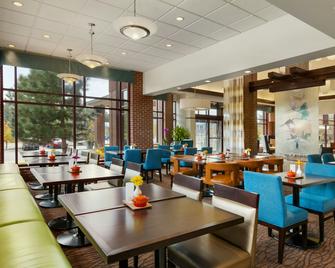 Hilton Garden Inn Wisconsin Dells - Wisconsin Dells - Restaurant