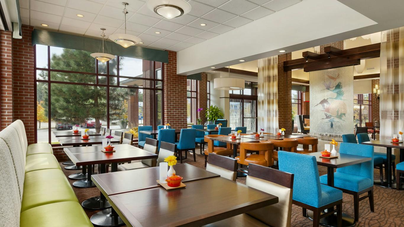 Hilton Garden Inn Wisconsin Dells