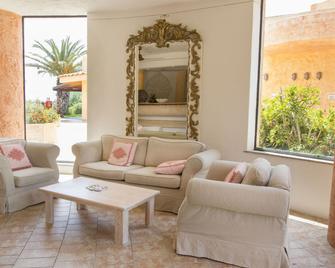 Sant'Elmo Beach Hotel - Castiadas