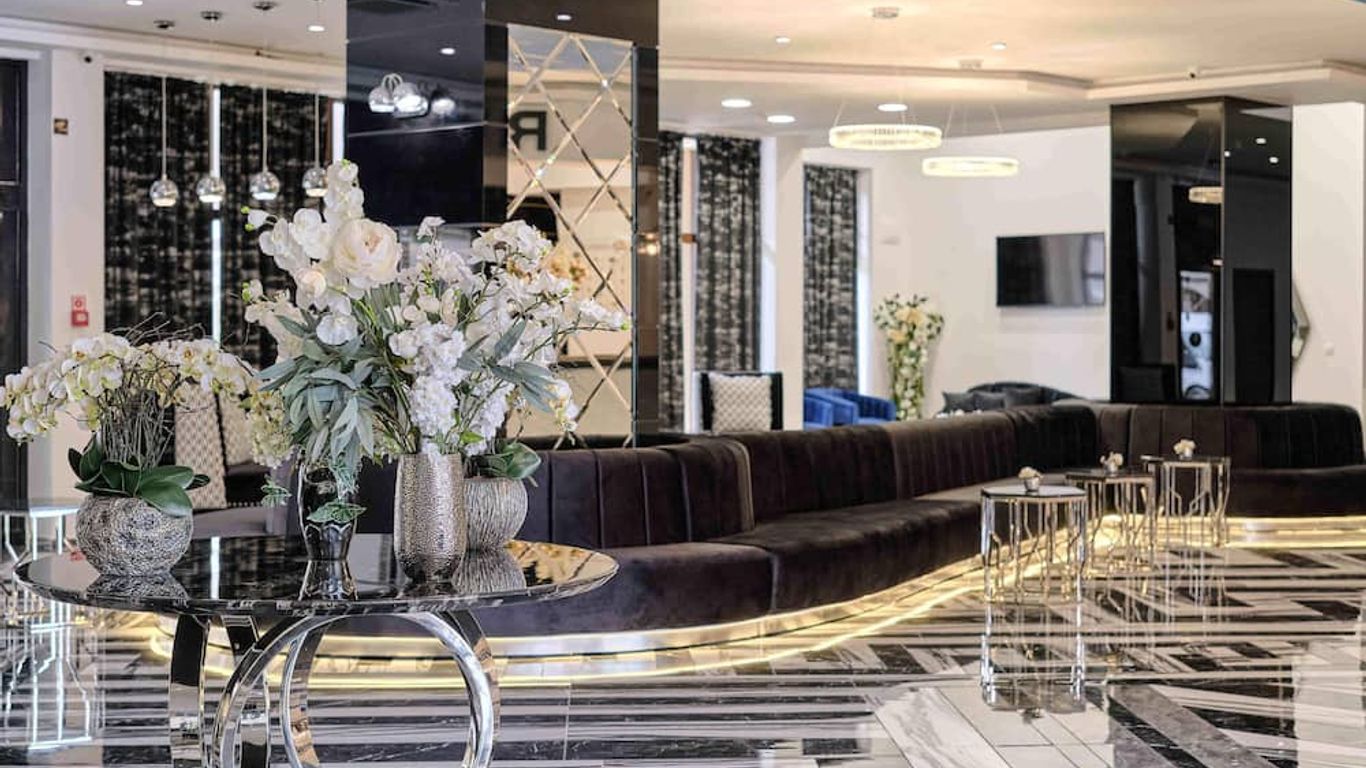 Prestige Hotel & Aquapark