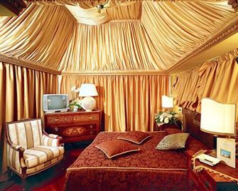 Grand Hotel Michelacci - Gabicce Mare