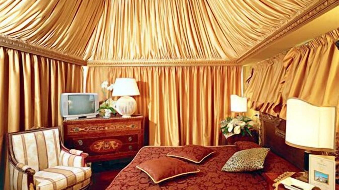 Grand Hotel Michelacci