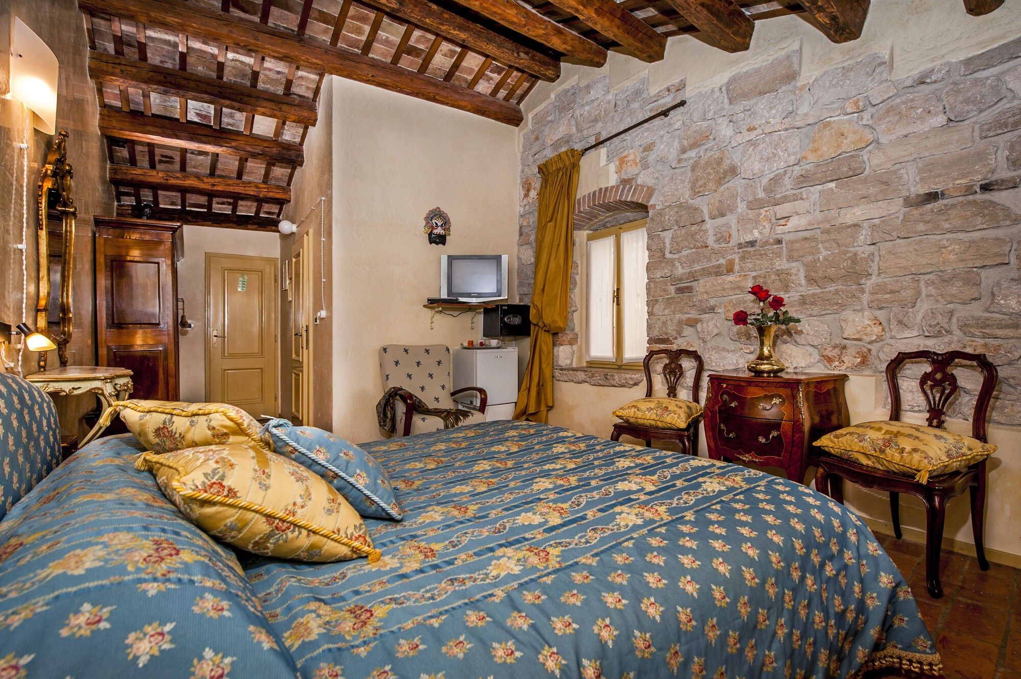 Residence Porta Antica Centro Storico - Rovinj