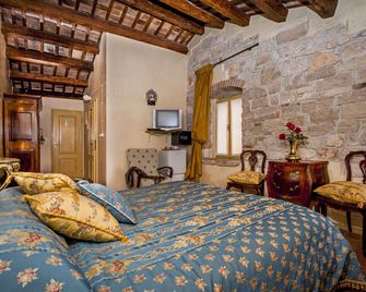 Residence Porta Antica Centro Storico - Rovinj