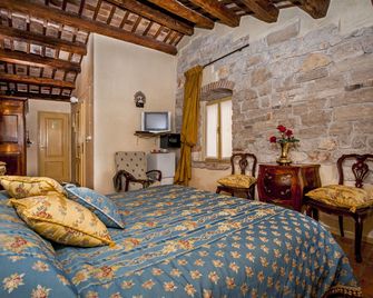 Residence Porta Antica Centro Storico - Rovinj