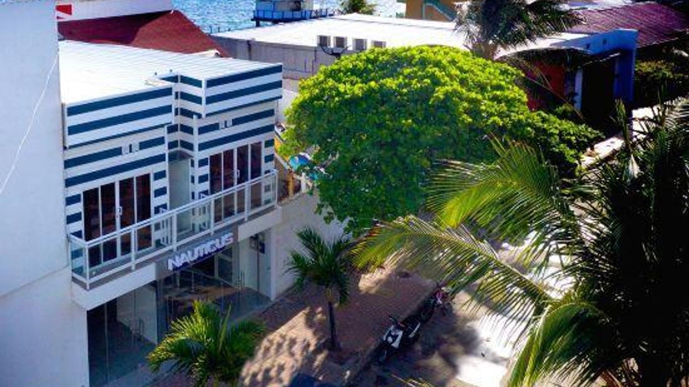 Hotel Nauticus