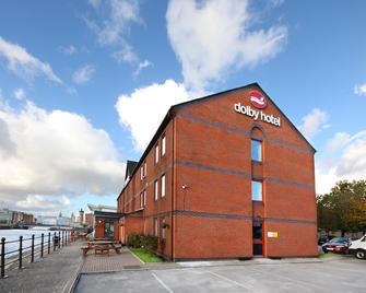 Dolby Hotel Liverpool - Liverpool - Toà nhà