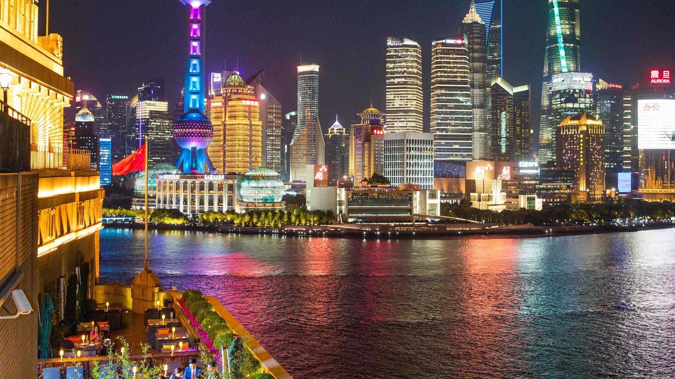 فيرمونت بيس هوتل أون ذا بوند