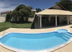 Vacanze - Casa Barra de São Miguel - Barra de São Miguel - Pool