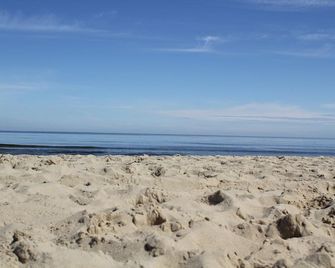 Nowa Villa Zosienka - Gdansk - Beach