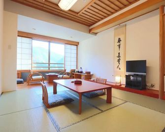 Hotel Miki - Gero