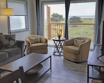 Chautauqua Resort & Conference Center - Long Beach