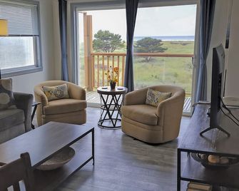 Chautauqua Resort & Conference Center - Long Beach