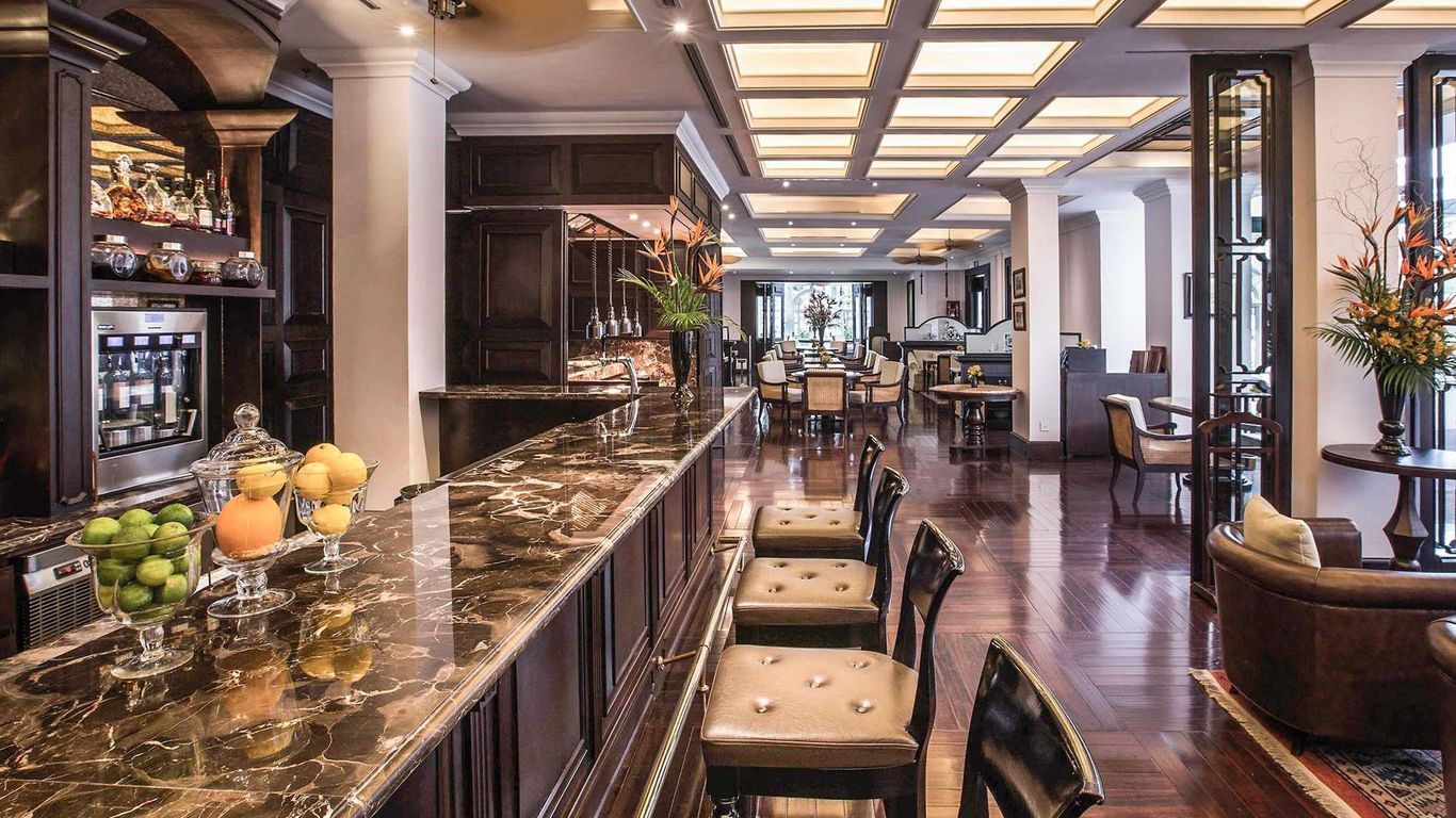 Sofitel Legend Metropole Hanoi