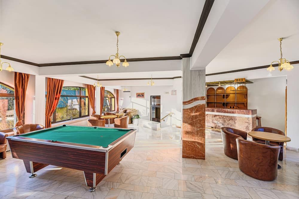 Hotel Casa Viorel jacuzzi & saunas - Poiana Brașov